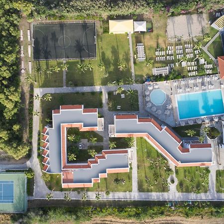 Atlantica Thalassa Hotel Kos Extérieur photo
