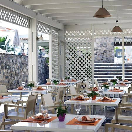 Atlantica Thalassa Hotel Kos Extérieur photo