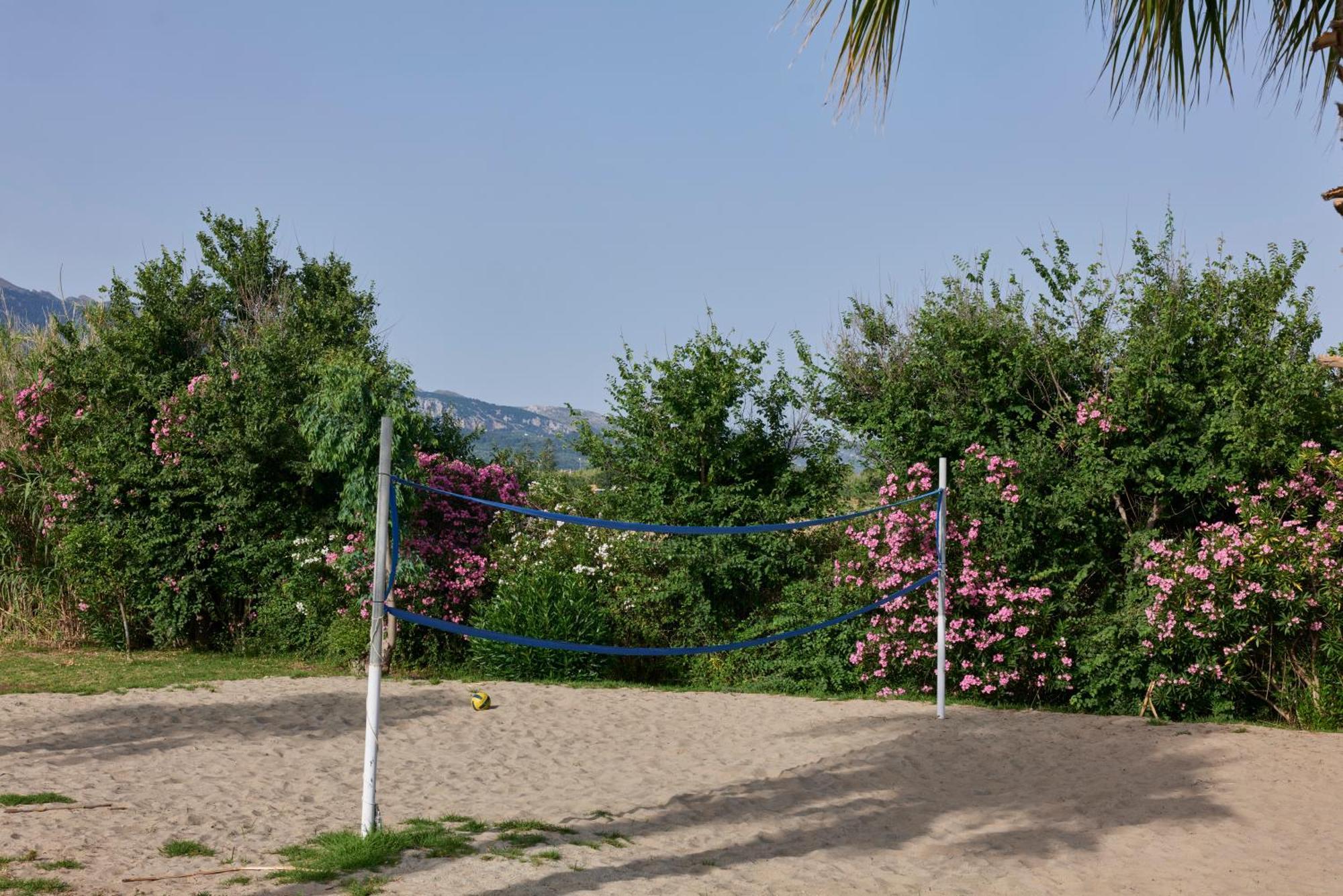 Atlantica Thalassa Hotel Kos Extérieur photo