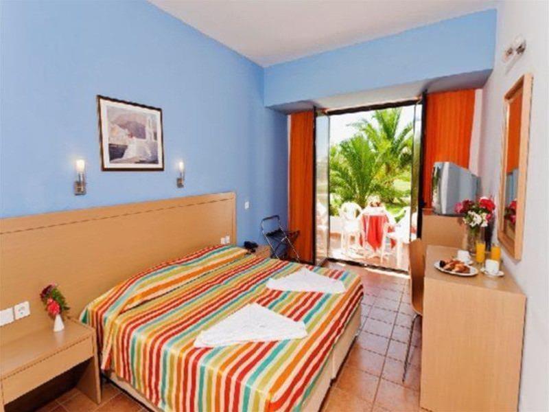 Atlantica Thalassa Hotel Kos Extérieur photo